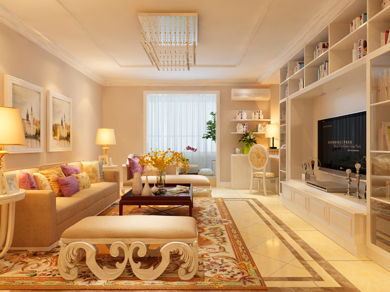 淡季装修的装修知识