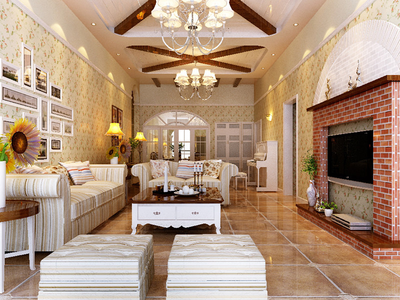 淡季装修的装修知识