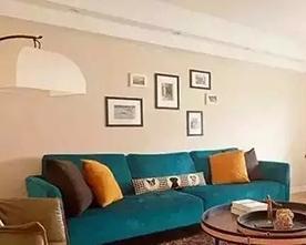 流行色彩 流行色彩