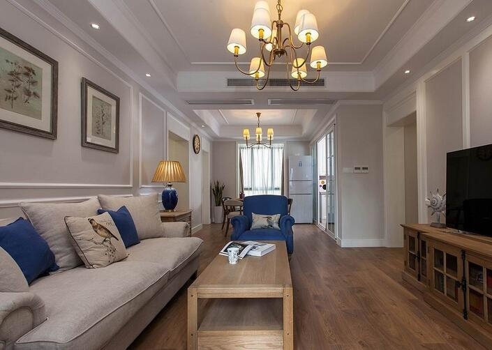 吊顶装修 吊顶装修