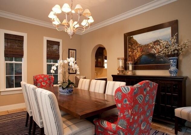 吊顶装修 吊顶装修