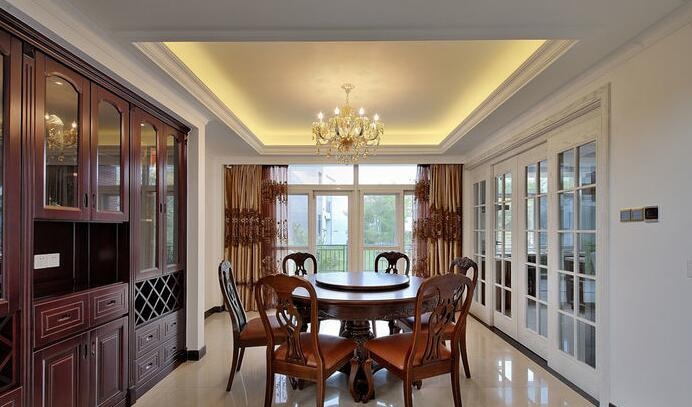 吊顶装修 吊顶装修