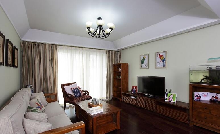 吊顶装修 吊顶装修