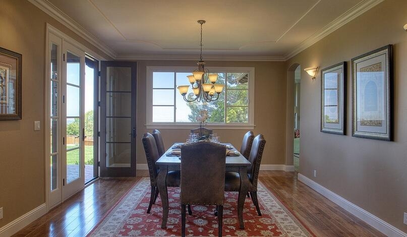 吊顶装修 吊顶装修