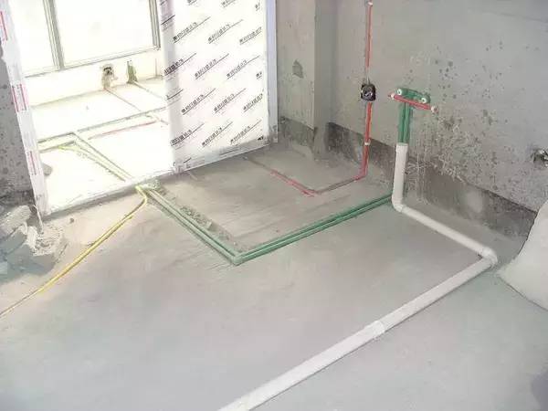 水电改造 水电改造