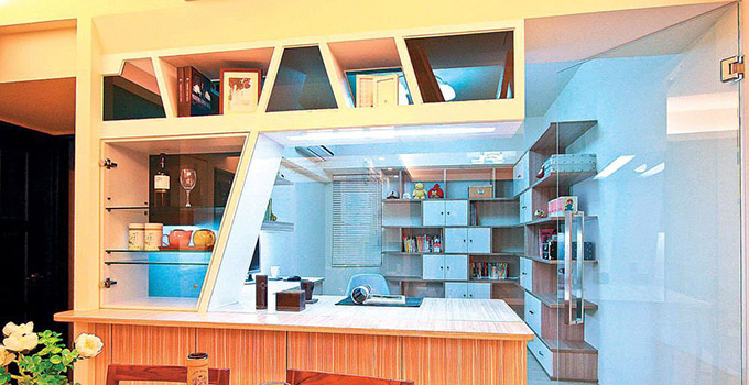 装修知识 装修知识