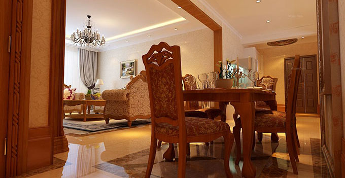 不同的室内装修设计师的优势的不同