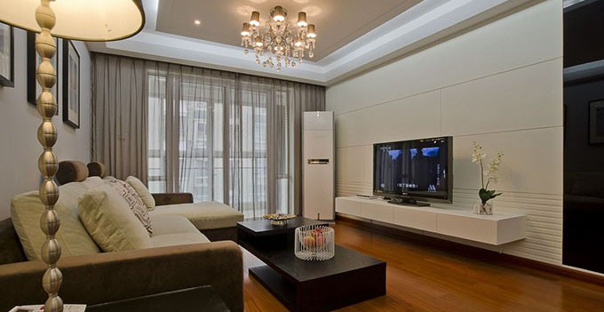 不同的室内装修设计师的优势的不同