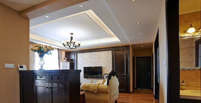 吊顶设计
