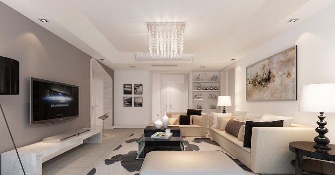 装修风格 让人久处不厌的室内装修风格