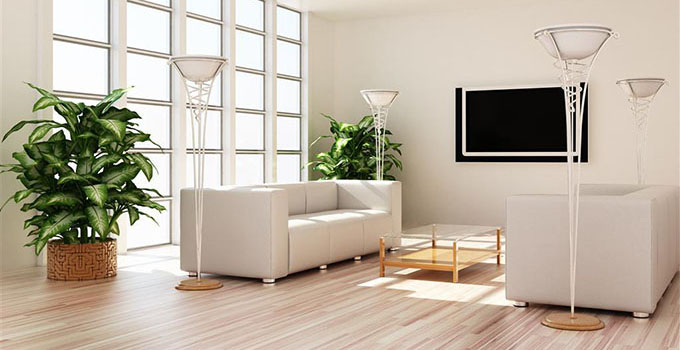 室内装修污染检测