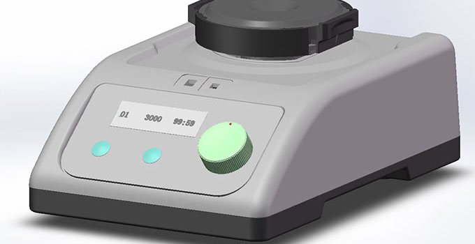 室内装修污染检测