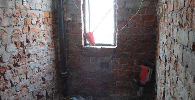 房屋拆除注意事项 房屋拆除注意事项