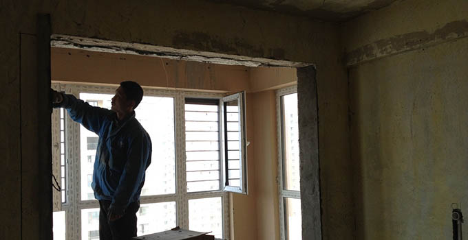 房屋拆除注意事项 房屋拆除注意事项