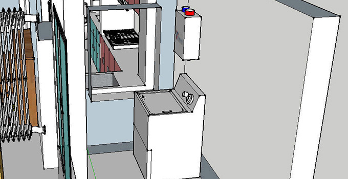 水电改造要怎么做 才能省钱有省力呢? 水电改造要怎么做 才能省钱有省力呢?