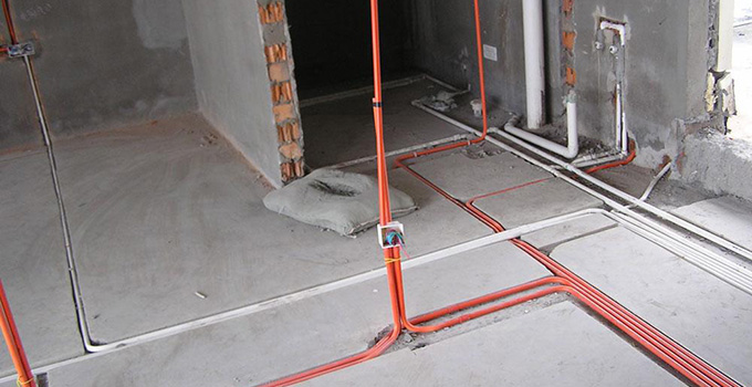 水电改造要怎么做 才能省钱有省力呢? 水电改造要怎么做 才能省钱有省力呢?