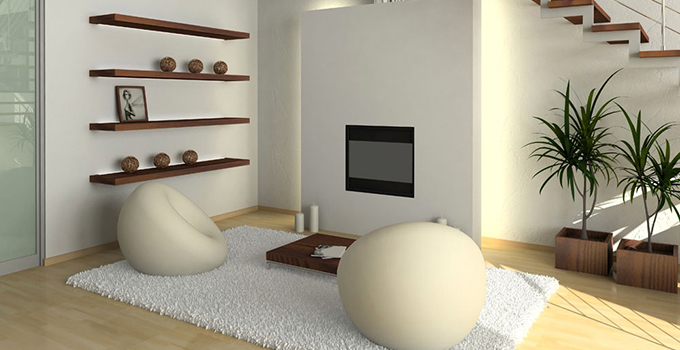 装修大概花多少钱