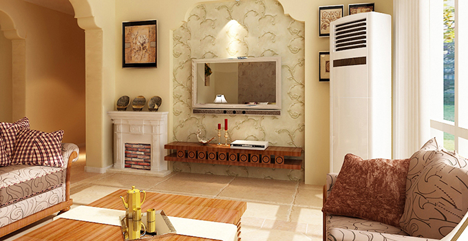 装修大概花多少钱