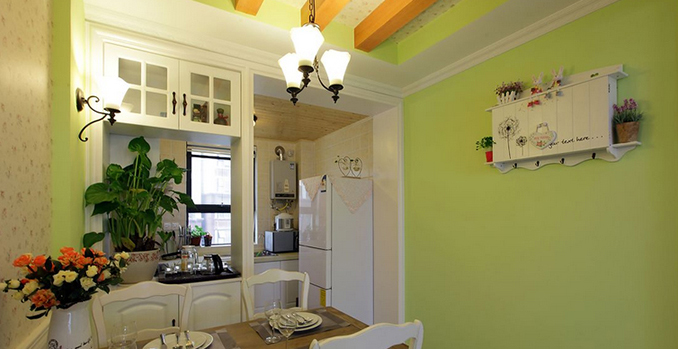 家装预算表 家装预算表