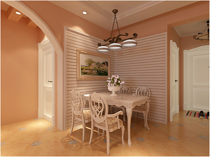 家装预算表 家装预算表