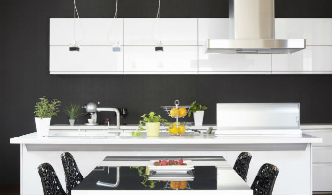 装修预算 绝对不超支的装修预算