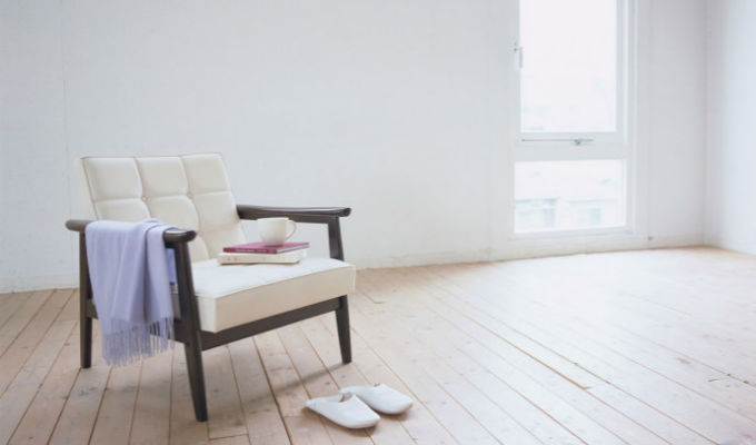 家装敏感禁区 家装敏感禁区