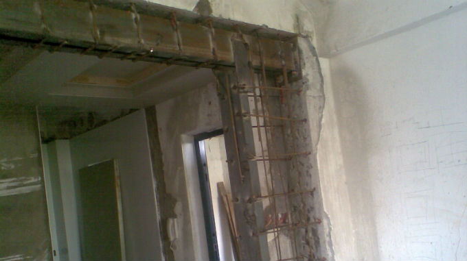 家装敏感禁区 家装敏感禁区