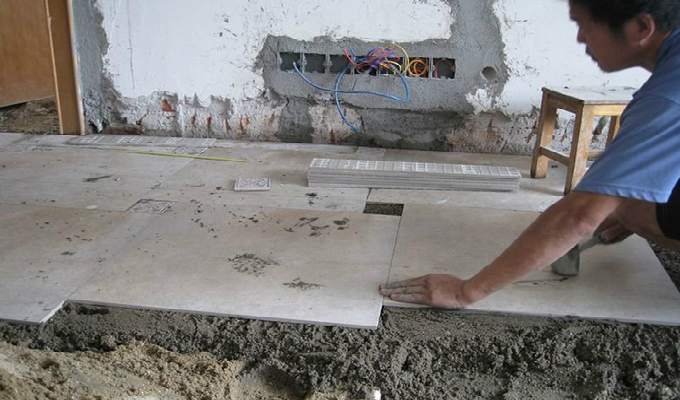 装修知识 带你快速了解房屋装修全过程