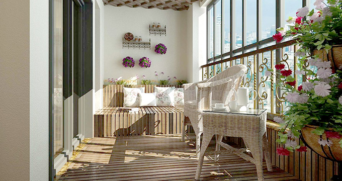 家装准备 家装准备