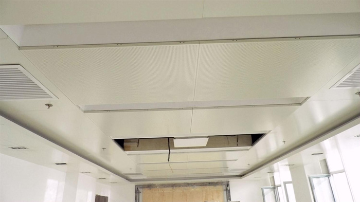 吊顶 吊顶
