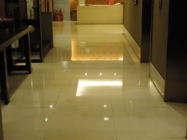 大理石怎么抛光