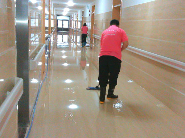 大理石怎么抛光