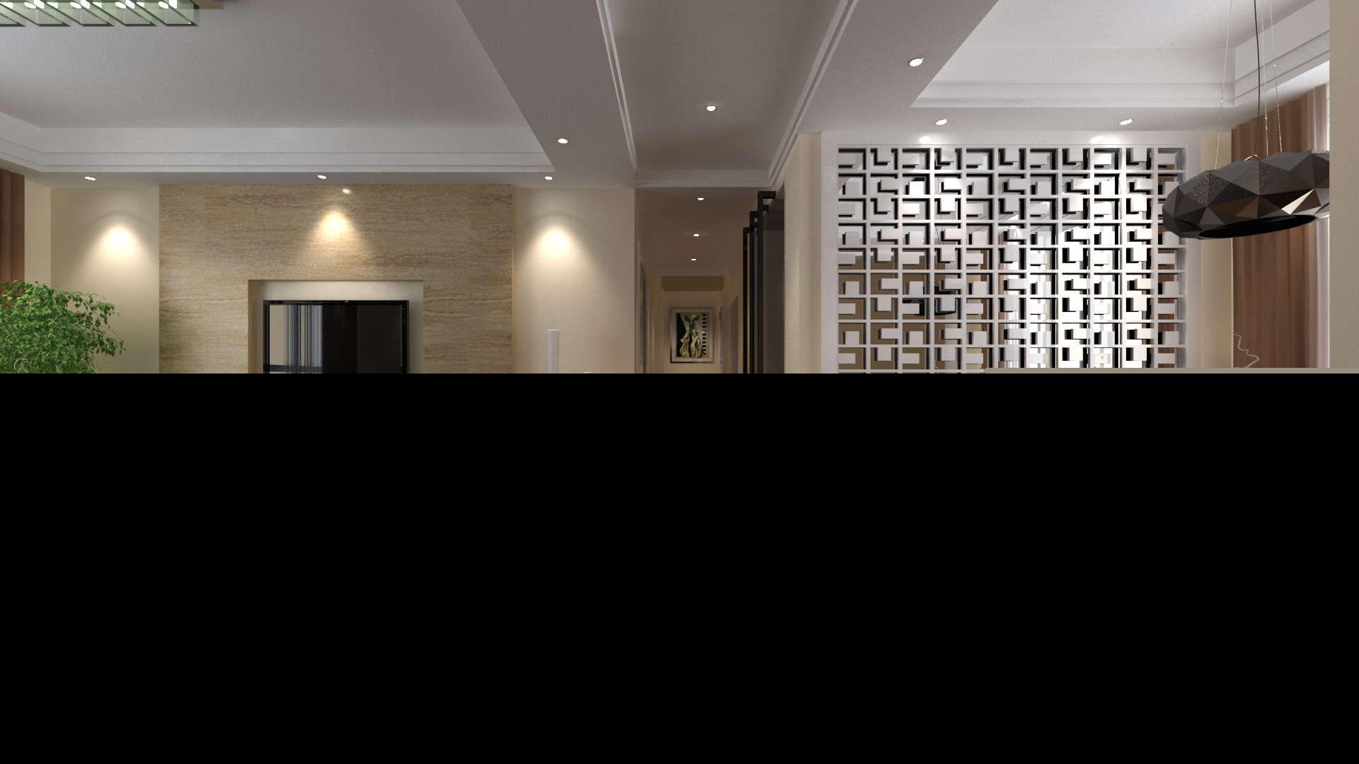 家装陷阱 家装陷阱