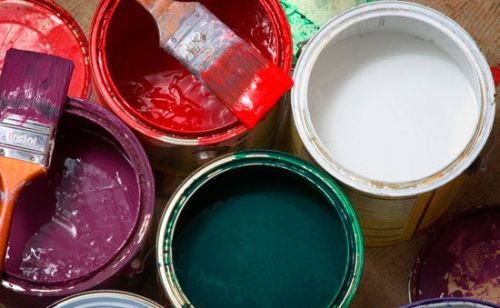 小心！涂料装修十大常见误区别碰