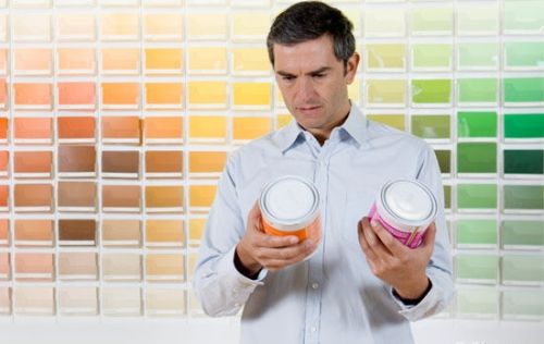 小心！涂料装修十大常见误区别碰