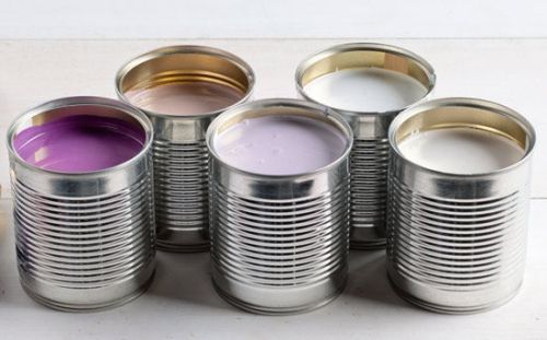 小心！涂料装修十大常见误区别碰