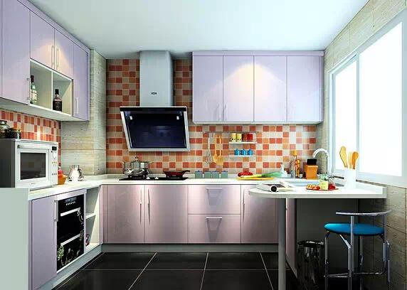 细节决定成败，18个不容忽视的家装细节。