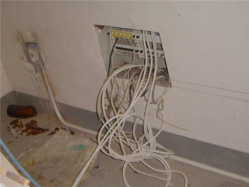 装修必看！最易出错的8个施工细节