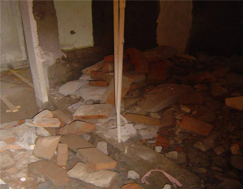 装修必看！最易出错的8个施工细节