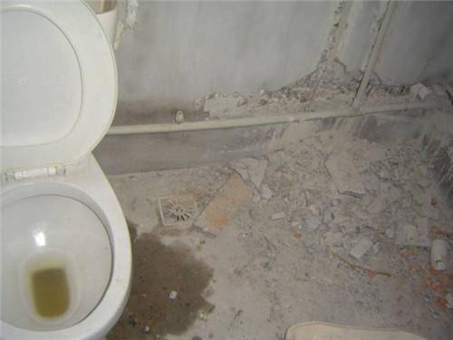 装修必看！最易出错的8个施工细节