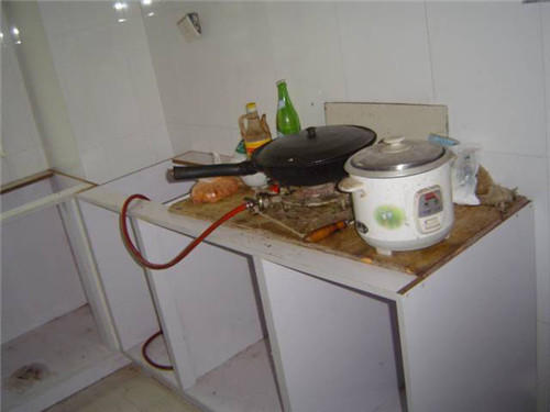 装修必看！最易出错的8个施工细节