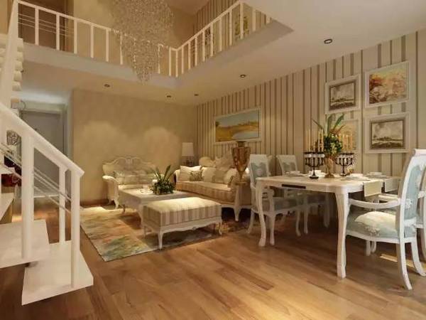 2016最新的两室两厅的装修秘籍