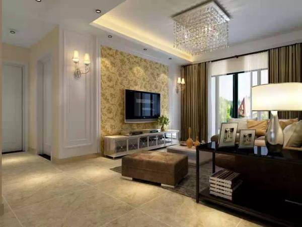 2016最新的两室两厅的装修秘籍