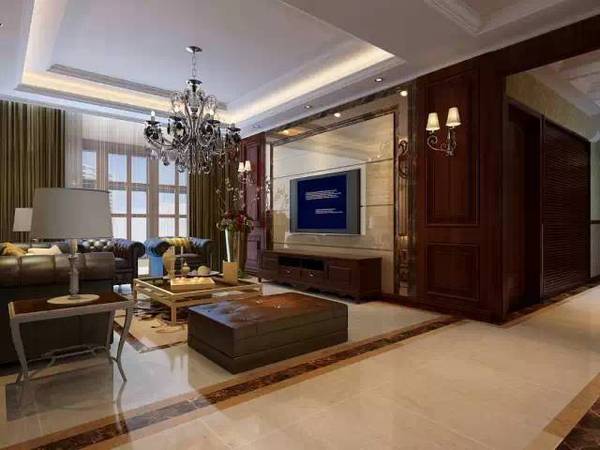 2016最新的两室两厅的装修秘籍