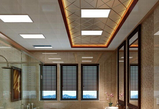 集成吊顶 集成吊顶