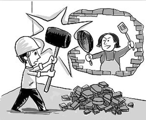 毛坯房装修 毛坯房装修