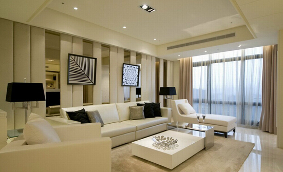 家装基础装修价格