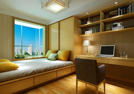 榻榻米的合适高度