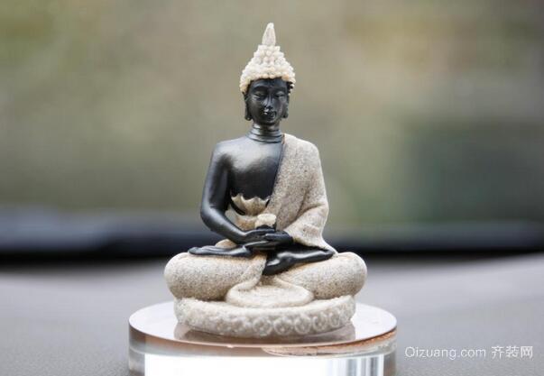 水晶效果图
