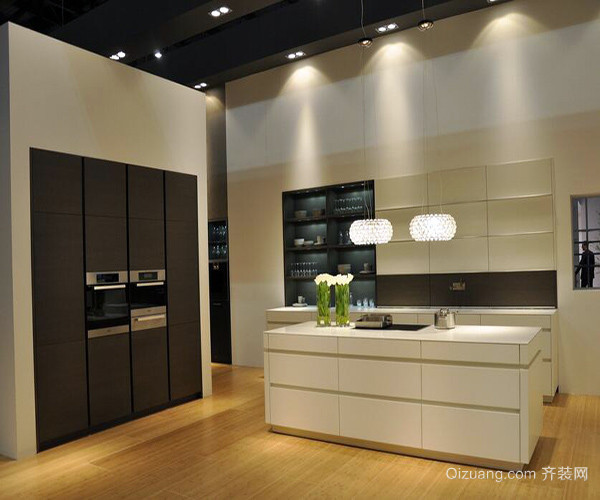 厨房风水布局禁忌